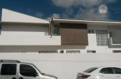 Casa comercial à venda, torre, joão pessoa - ca1322.