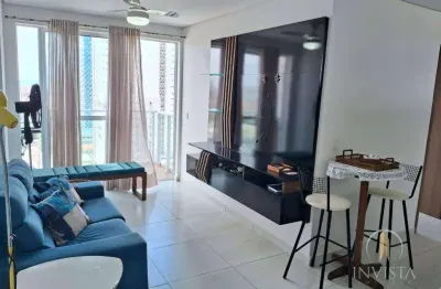 Apartamento com 2 dormitórios à venda, 59 m² por r$ 670.000,00 - jardim oceania - joão pessoa/pb
