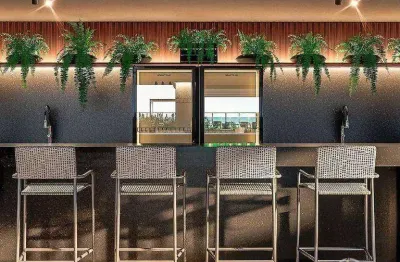 Apartamento com 2 dormitórios à venda, 66 m² por r$ 829.250,00 - formosa - cabedelo/pb