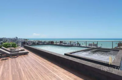 Apartamento com 2 dormitórios à venda, 53 m² por r$ 493.124 - jardim oceania - joão pessoa/pb