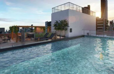 Apartamento com 3 dormitórios à venda, 87 m² por r$ 998.434,44 - manaíra - joão pessoa/pb