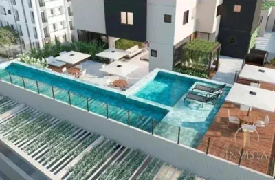 Apartamento com 3 dormitórios à venda, 83 m² por r$ 932.000,00 - manaíra - joão pessoa/pb