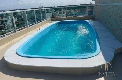 Apartamento com 3 dormitórios para alugar, 69 m² por r$ 4.300,01/mês - bessa - joão pessoa/pb