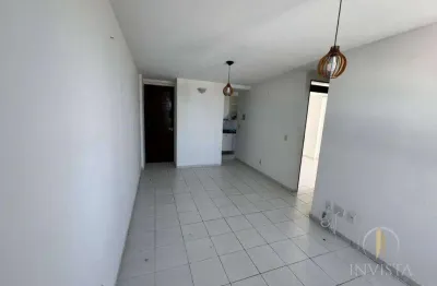 Apartamento com 3 dormitórios para alugar, 110 m² por r$ 3.300,01/mês - aeroclube - joão pessoa/pb