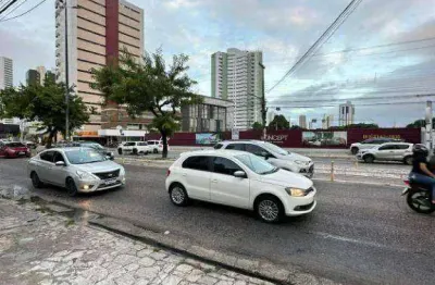 Casa comercial à venda na Avenida Senador Ruy Carneiro, 413, Miramar, João Pessoa