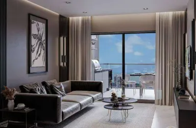 Apartamento com 3 dormitórios à venda, 131 m² por r$ 1.729.491,75 - jardim oceania - joão pessoa/pb