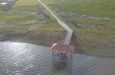 Terreno à venda, 480 m² por r$ 215.000,00 - zona rural - pedras de fogo/pb