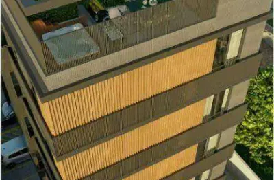 Flat com 1 dormitório à venda, 24 m² por r$ 226.827,00 - intermares - cabedelo/pb