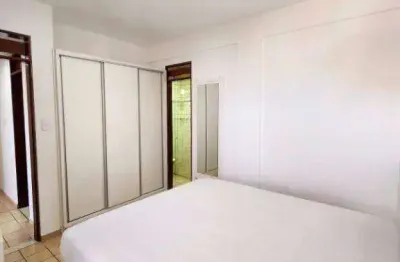 Apartamento com 3 dormitórios à venda, 127 m² por r$ 470.000,00 - camboinha - cabedelo/pb