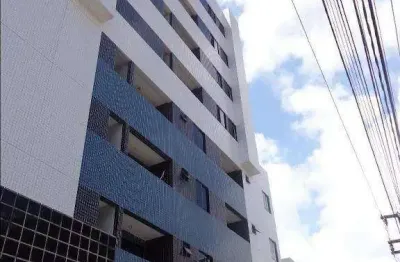 Apartamento com 2 dormitórios para alugar, 59 m² por r$ 2.300,01/mês - tambauzinho - joão pessoa/pb