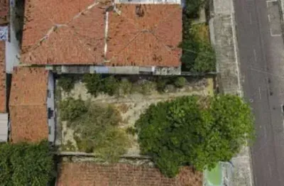 Terreno à venda, 360 m² por r$ 1.200.000,00 - manaíra - joão pessoa/pb