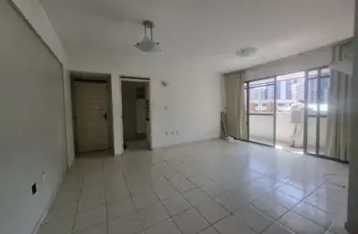 Apartamento com 3 dormitórios à venda, 110 m² por r$ 545.000,00 - cabo branco - joão pessoa/pb