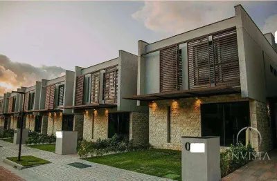 Casa com 3 dormitórios à venda, 177 m² por r$ 1.550.000,00 - intermares - joão pessoa/pb