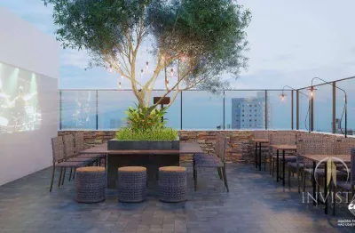 Loja à venda, 49 m² por r$ 1.500.000,00 - tambaú - joão pessoa/pb