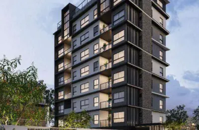 Apartamento com 2 dormitórios à venda, 56 m² por r$ 435.000,00 - bessa - joão pessoa/pb