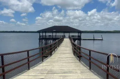 Terreno à venda, 510 m² por r$ 1.020.000,00 - intermares - joão pessoa/pb