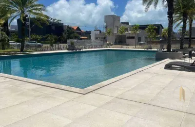 Terreno à venda, 939 m² por r$ 1.879.600,00 - loteamento joao paulo - cabedelo/pb