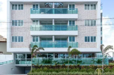 Apartamento com 2 dormitórios à venda, 62 m² por r$ 918.000,00 - bessa - joão pessoa/pb