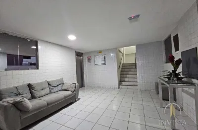 Apartamento com 3 dormitórios à venda, 82 m² por r$ 620.000,00 - bessa - joão pessoa/pb