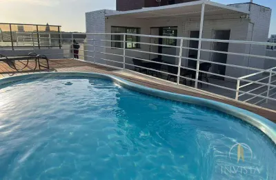 Apartamento com 2 dormitórios para alugar, 52 m² por r$ 2.600,01/mês - bessa - joão pessoa/pb