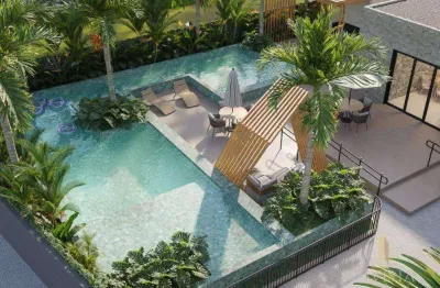 Apartamento com 2 dormitórios à venda, 53 m² por r$ 400.000,00 - aeroclube - joão pessoa/pb