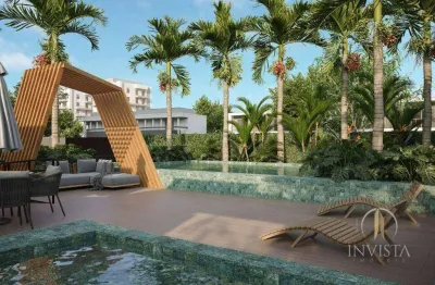 Apartamento com 3 dormitórios à venda, 64 m² por r$ 485.000,00 - aeroclube - joão pessoa/pb