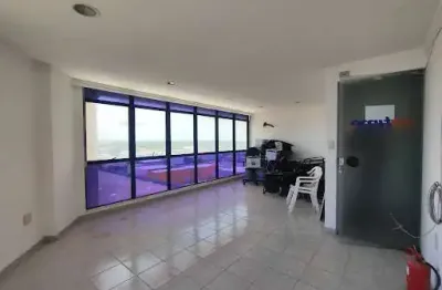 Sala à venda, 30 m² por r$ 160.000,00 - renascer - cabedelo/pb