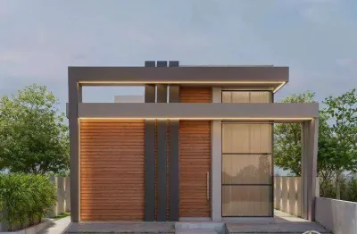 Casa com 3 dormitórios à venda, 103 m² por r$ 850.000,00 - muçumagro - joão pessoa/pb