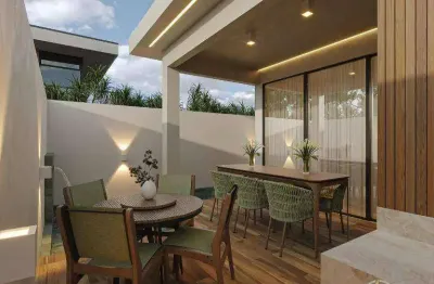 Casa com 3 dormitórios à venda, 107 m² por r$ 850.000,00 - muçumagro - joão pessoa/pb