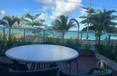 Apartamento com 2 dormitórios, 62 m² - venda por r$ 1.000.000,00 ou aluguel por r$ 4.500,01/mês - bessa - joão pessoa/pb