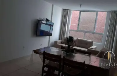 Apartamento com 1 dormitório para alugar, 43 m² por r$ 2.500,01/mês - intermares - cabedelo/pb
