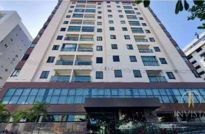 Apartamento com 3 dormitórios à venda, 984 m² por R$ 1.019.334,00 - Jardim Oceania - João Pessoa/PB