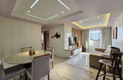 Apartamento com 3 dormitórios à venda, 67 m² por r$ 630.000,00 - manaíra - joão pessoa/pb
