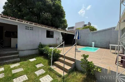 Casa com 4 dormitórios à venda, 250 m² por r$ 950.000,00 - altiplano cabo branco - joão pessoa/pb