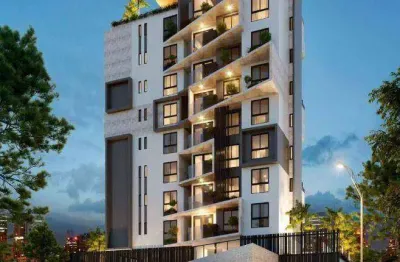 Cobertura com 3 dormitórios à venda, 76 m² por r$ 1.650.000,00 - jardim oceania - joão pessoa/pb
