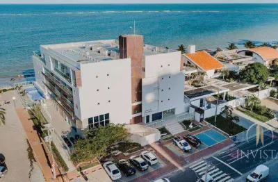 Apartamento com 2 dormitórios à venda, 70 m² por r$ 1.300.000,00 - jardim oceania - joão pessoa/pb