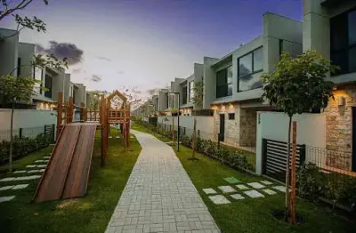 Casa com 3 dormitórios à venda, 177 m² por r$ 1.500.000,00 - intermares - cabedelo/pb