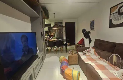 Apartamento com 2 dormitórios à venda, 59 m² por r$ 530.000,00 - estados - joão pessoa/pb