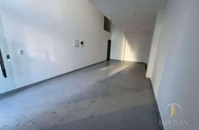 Sala para alugar, 42 m² por r$ 4.500,00/mês - manaíra - joão pessoa/pb