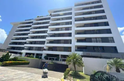 Apartamento com 3 dormitórios à venda, 105 m² por r$ 900.000,00 - jardim oceania - joão pessoa/pb