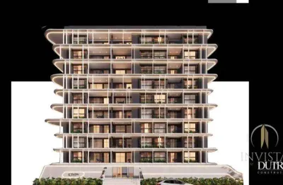 Apartamento com 3 dormitórios à venda, 101 m² por r$ 780.000,00 - jardim oceania - joão pessoa/pb