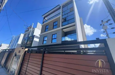 Apartamento garden com 3 dormitórios à venda, 60 m² por r$ 548.000,00 - bancários - joão pessoa/pb