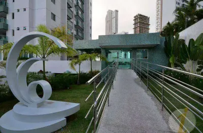 Apartamento com 3 dormitórios à venda, 91 m² por r$ 905.178,91 - altiplano cabo branco - joão pessoa/pb