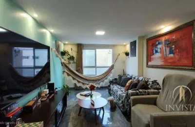 Apartamento com 3 dormitórios à venda, 92 m² por r$ 530.000,00 - jardim oceania - joão pessoa/pb