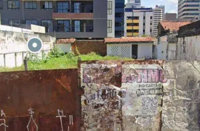 Área, 390 m² - venda por r$ 2.000.000,00 ou aluguel por r$ 8.000,00/mês - manaíra - joão pessoa/pb