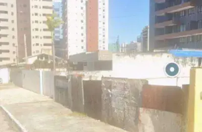 Área, 390 m² - venda por r$ 2.000.000,00 ou aluguel por r$ 8.000,00/mês - manaíra - joão pessoa/pb