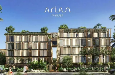 Apartamento com 2 quartos à venda na Av. Oceano Atlântico - Logo Após O Draguinhas - Intermares, Intermares, Cabedelo