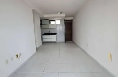 Apartamento com 2 dormitórios à venda, 58 m² por r$ 380.000,00 - bairro dos estados - joão pessoa/pb