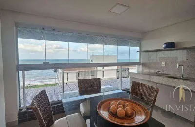 Apartamento com 3 dormitórios à venda, 88 m² por r$ 1.500.000,00 - camboinha - cabedelo/pb