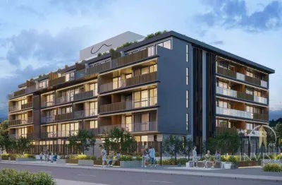 ?? apartamento beira-mar em intermares – 20m da praia! ??